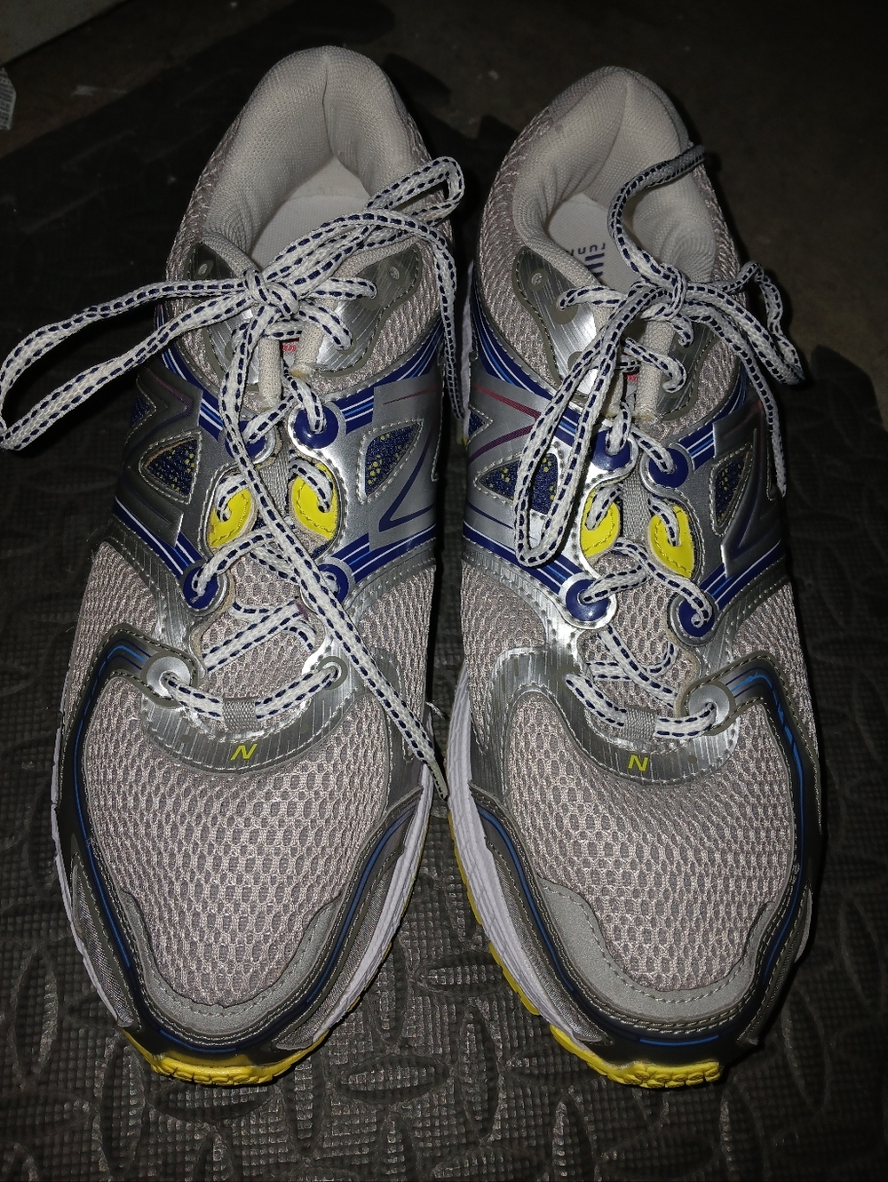 New Balance Running Shoes SIze 10